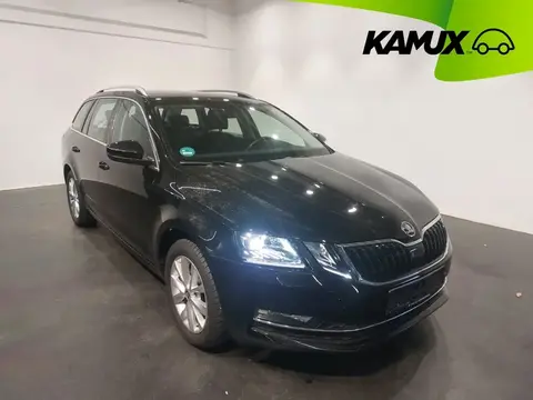 Used SKODA OCTAVIA Petrol 2020 Ad 