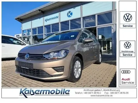 Annonce VOLKSWAGEN GOLF Essence 2015 d'occasion 