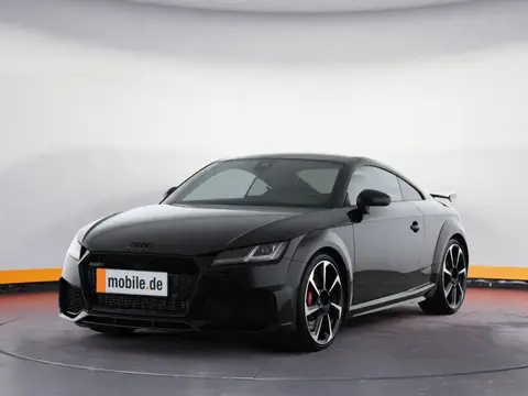 Annonce AUDI TT RS Essence 2023 d'occasion 