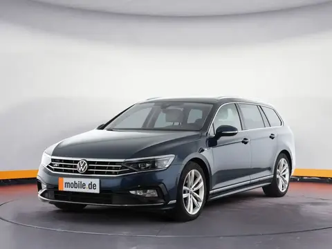 Used VOLKSWAGEN PASSAT Diesel 2022 Ad 