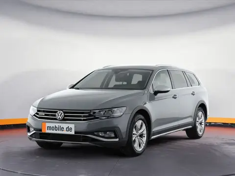 Annonce VOLKSWAGEN PASSAT Essence 2022 d'occasion 