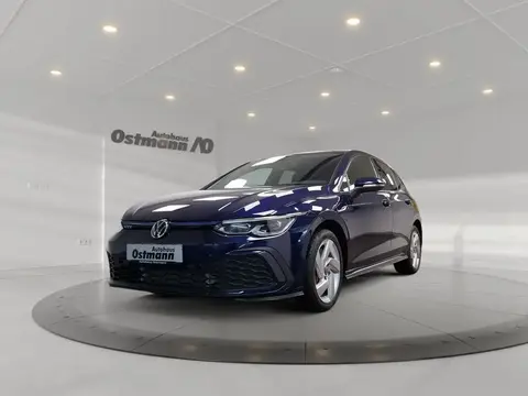 Annonce VOLKSWAGEN GOLF Hybride 2020 d'occasion 