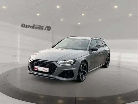 Annonce AUDI RS4 Essence 2022 d'occasion 