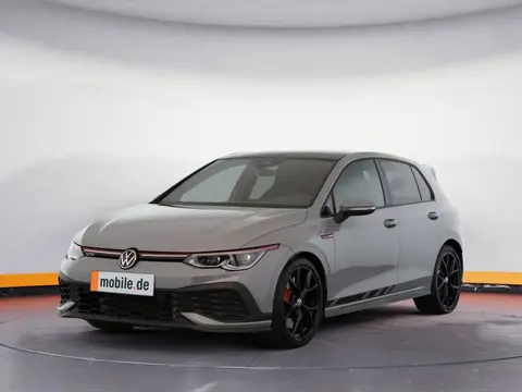 Annonce VOLKSWAGEN GOLF Essence 2023 d'occasion 