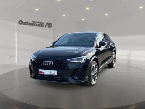 Annonce AUDI Q3 Essence 2023 d'occasion 