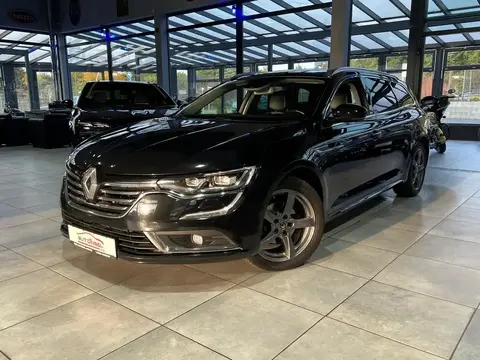 Annonce RENAULT TALISMAN Essence 2020 d'occasion 