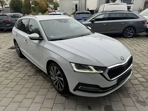 Used SKODA OCTAVIA Diesel 2020 Ad 