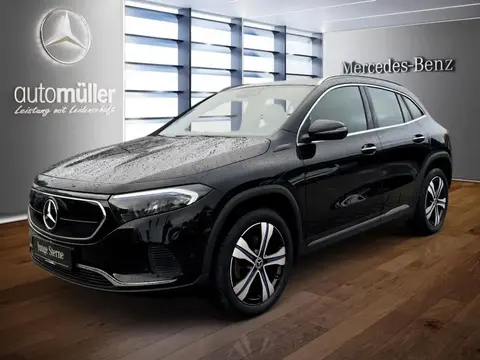 Used MERCEDES-BENZ EQA Not specified 2021 Ad 