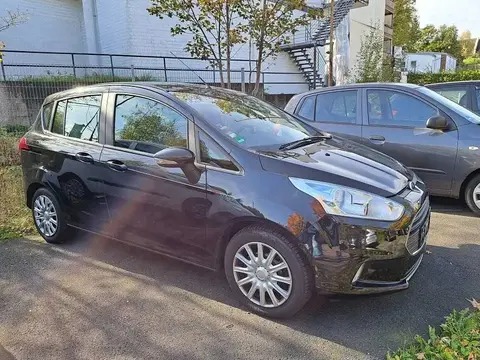 Annonce FORD B-MAX  2015 d'occasion 