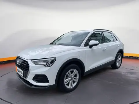 Used AUDI Q3 Hybrid 2021 Ad 