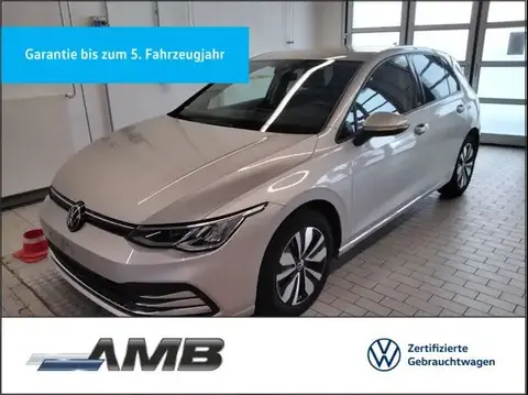 Annonce VOLKSWAGEN GOLF Essence 2024 d'occasion 