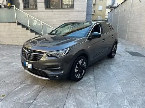 Used OPEL CROSSLAND Petrol 2020 Ad 