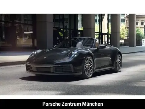 Annonce PORSCHE 992 Essence 2023 d'occasion 