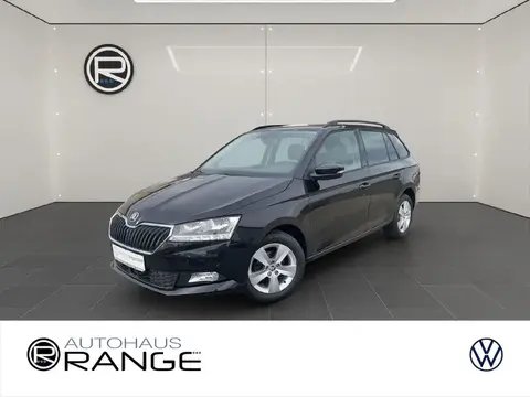 Used SKODA FABIA Petrol 2020 Ad 