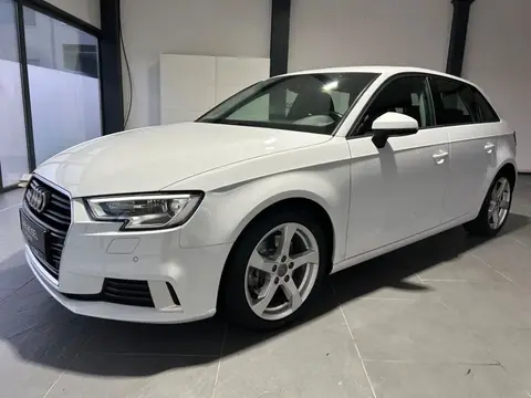 Used AUDI A3 Petrol 2019 Ad 