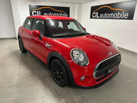 Used MINI ONE Diesel 2017 Ad 