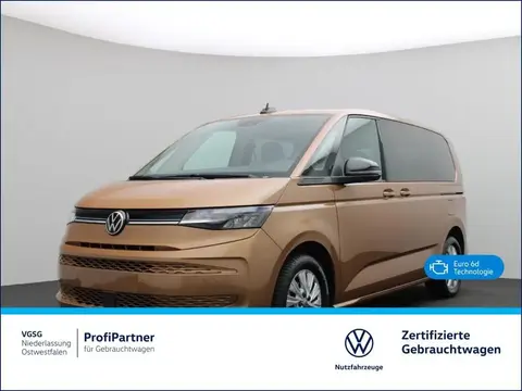 Used VOLKSWAGEN T7 Diesel 2024 Ad 