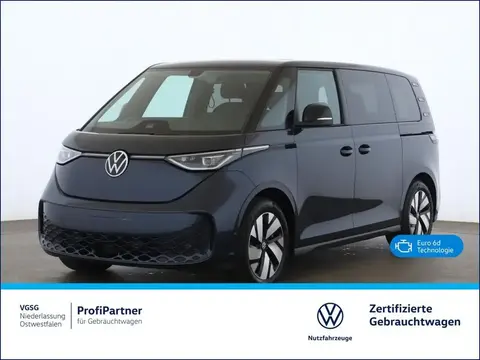 Annonce VOLKSWAGEN ID. BUZZ Non renseigné 2023 d'occasion 