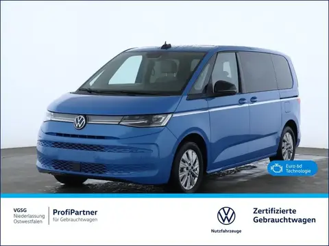 Used VOLKSWAGEN T7 Petrol 2022 Ad 