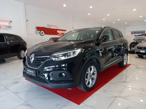 Used RENAULT KADJAR Diesel 2019 Ad 