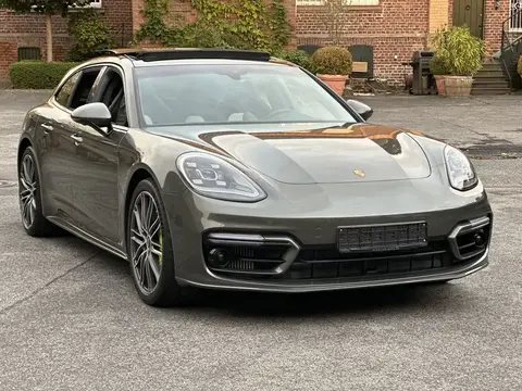 Annonce PORSCHE PANAMERA Hybride 2023 d'occasion 