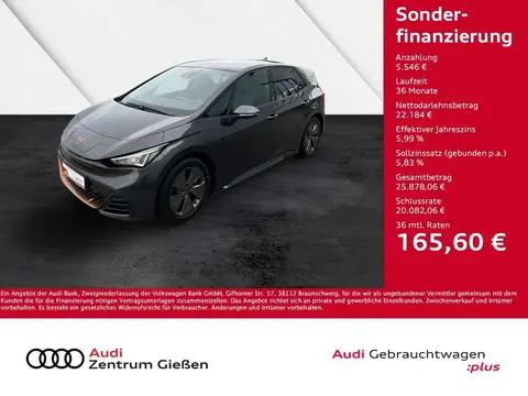 Used CUPRA BORN Not specified 2022 Ad 