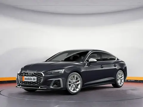 Used AUDI S5 Diesel 2021 Ad 