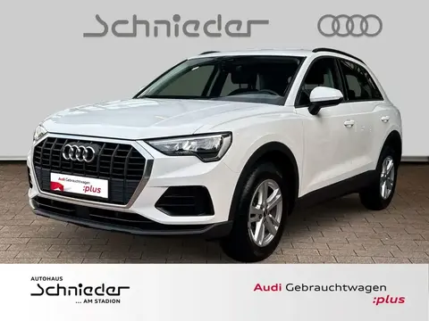 Used AUDI Q3 Petrol 2022 Ad Germany