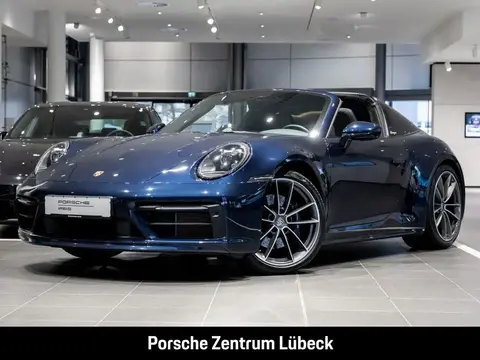 Annonce PORSCHE 992 Essence 2020 d'occasion 