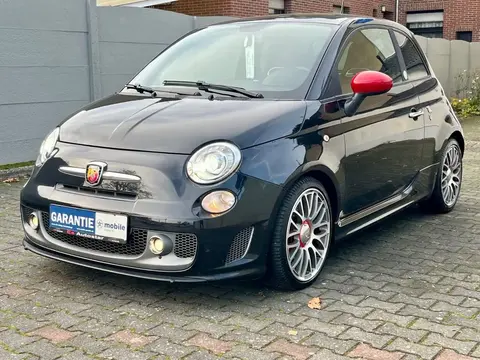 Used ABARTH 500 Petrol 2015 Ad 