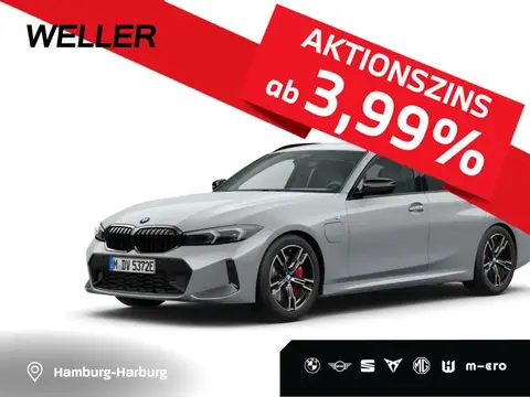 Used BMW SERIE 3 Hybrid 2023 Ad Germany