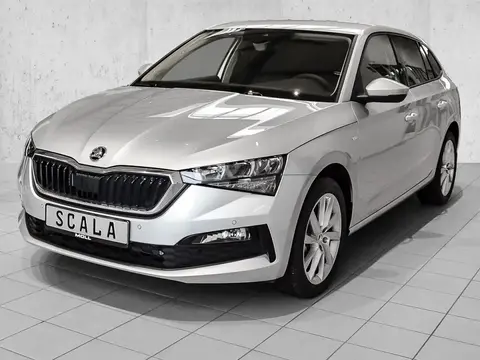 Used SKODA SCALA Petrol 2024 Ad 