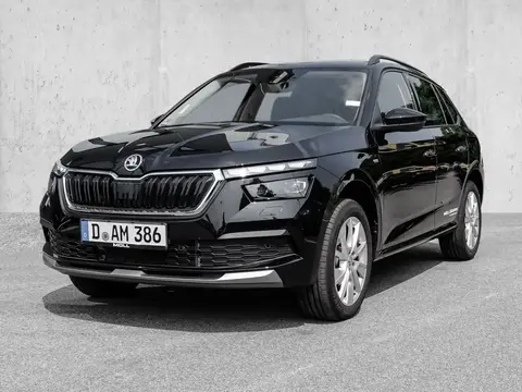 Annonce SKODA KAMIQ Essence 2024 d'occasion 