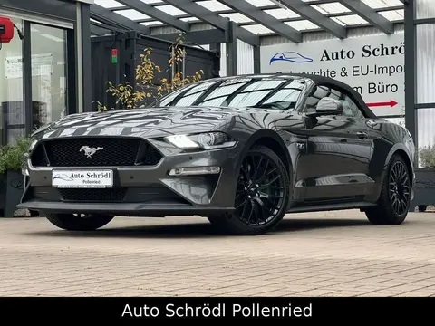 Annonce FORD MUSTANG Essence 2019 d'occasion 