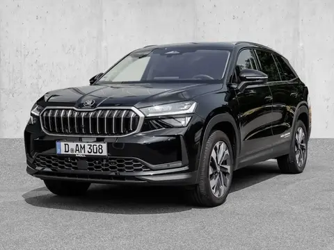 Annonce SKODA KODIAQ Diesel 2024 d'occasion 