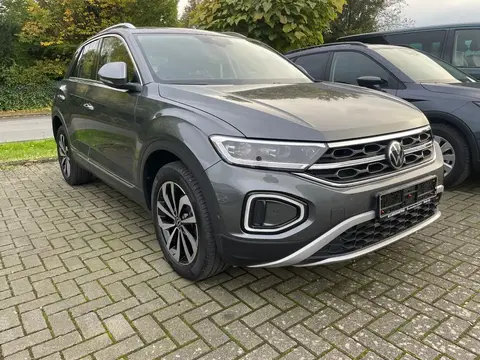 Annonce VOLKSWAGEN T-ROC Essence 2022 d'occasion 