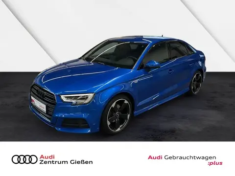 Annonce AUDI A3 Diesel 2018 d'occasion 