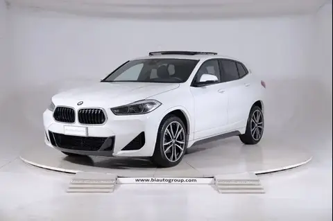 Used BMW X2 Diesel 2022 Ad 