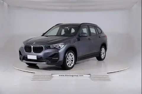 Annonce BMW X1 Diesel 2020 d'occasion 