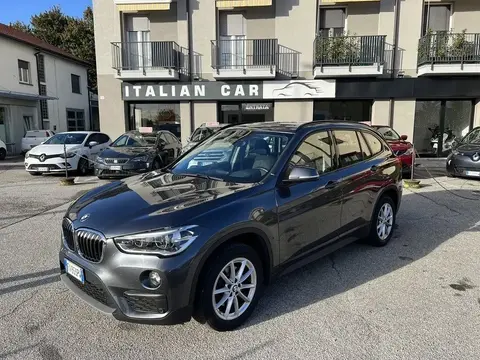 Used BMW X1 Diesel 2018 Ad 