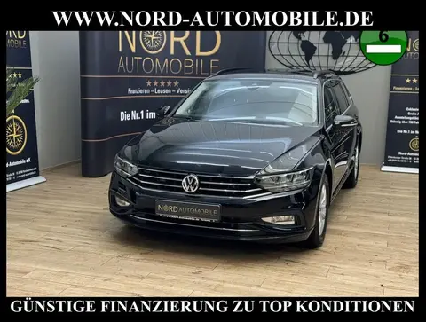 Annonce VOLKSWAGEN PASSAT Diesel 2020 d'occasion 