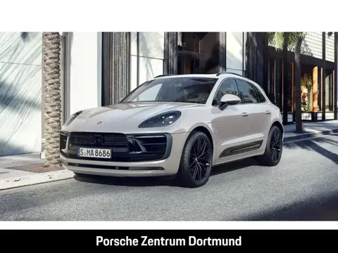 Used PORSCHE MACAN Petrol 2023 Ad 