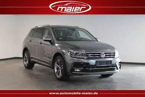 Used VOLKSWAGEN TIGUAN Diesel 2021 Ad 