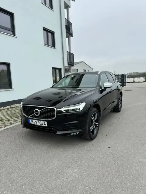 Used VOLVO XC60 Diesel 2018 Ad 