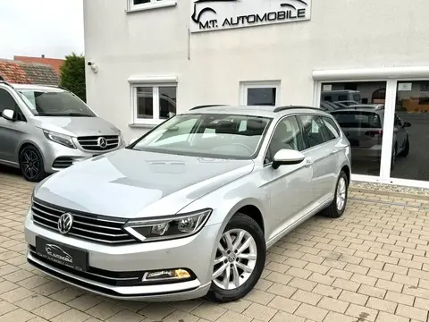 Used VOLKSWAGEN PASSAT Diesel 2019 Ad 