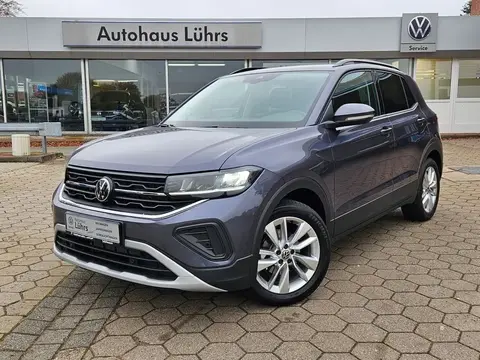 Used VOLKSWAGEN T-CROSS Petrol 2024 Ad 