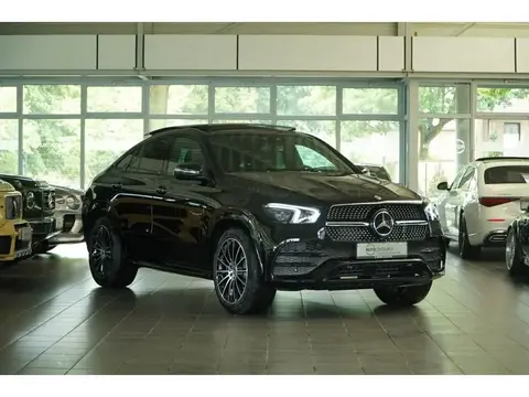 Used MERCEDES-BENZ CLASSE GLE Diesel 2023 Ad 