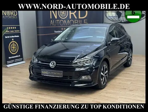 Annonce VOLKSWAGEN POLO Essence 2019 d'occasion 