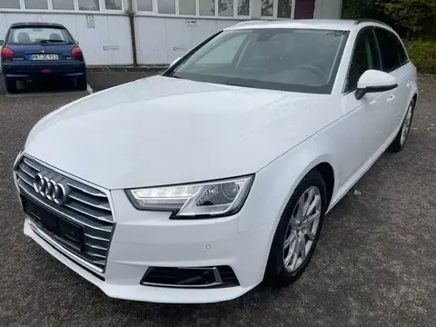 Used AUDI A4 Diesel 2018 Ad 