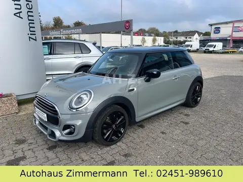 Used MINI COOPER Petrol 2020 Ad 